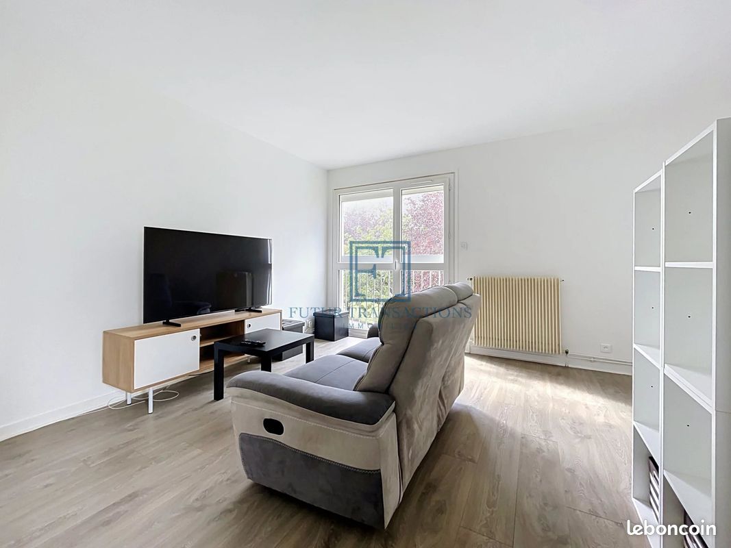 Appartement 1 pièce 33 m² · à Maurepas · 33 m² · 800 €/mois