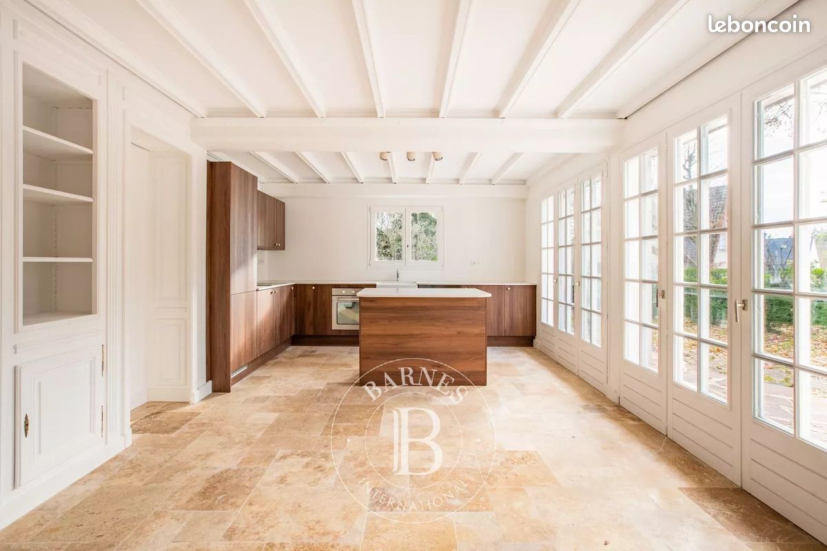 Maison 7 pièces 188 m² · à Villennes-sur-Seine · 188 m² · 890 000 €