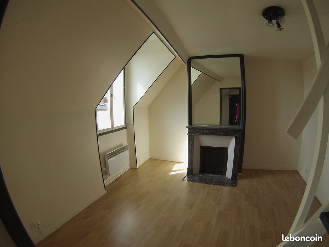 Appartement 3 pièces 55 m² · à Melun · 55 m² · 896 €/mois