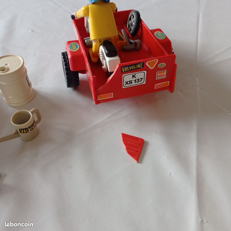 Playmobil 3478 A (image 3)