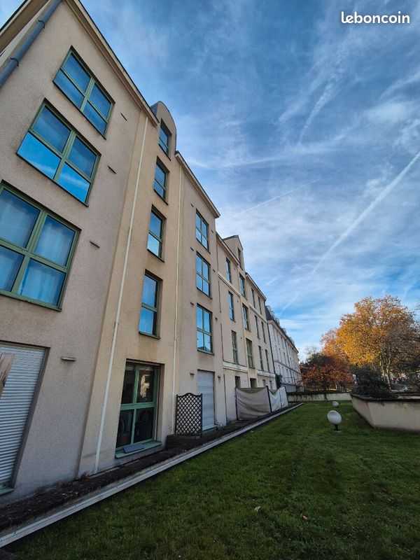 Appartement 1 pièce 35 m² · au Port-Marly · 35 m² · 730 €/mois