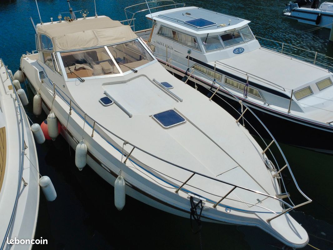 Comar Iperion 37 - Moteur Reconditionnées 2024 (image 1)