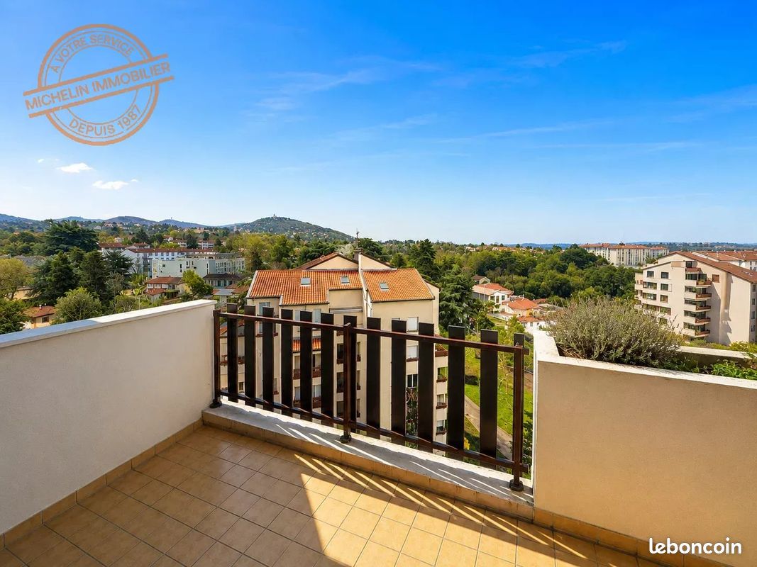 Appartement 3 pièces 70 m² · à Lyon · 70 m² · 250 000 €