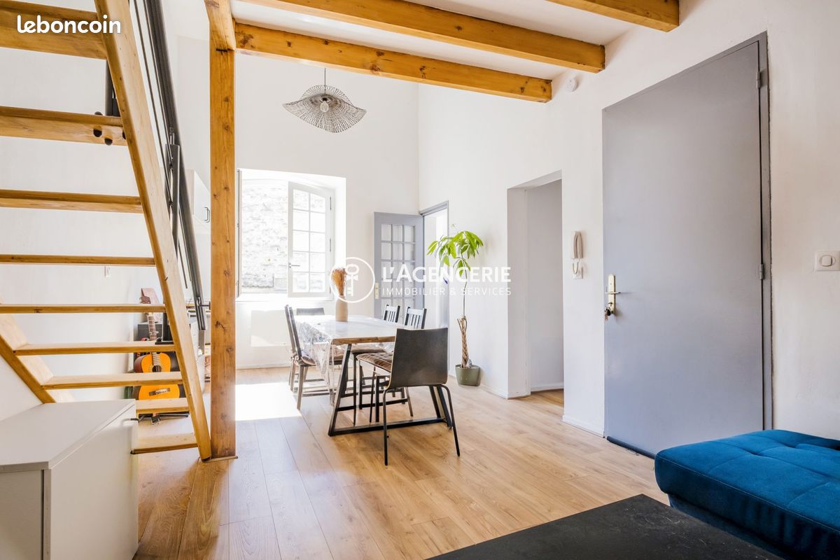 Appartement 2 pièces 41 m² · à Bordeaux · 41 m² · 960 €