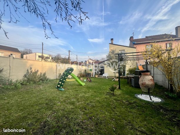 Propriété 5 pièces 113 m²