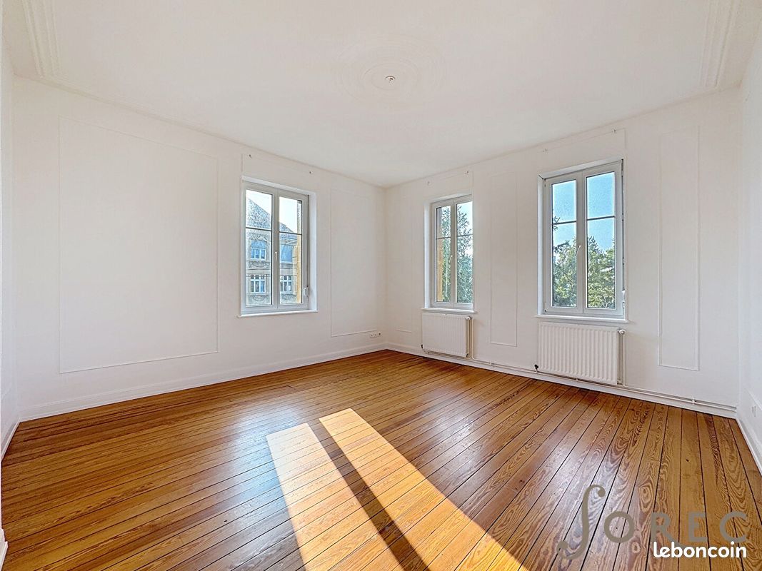 Appartement a louer metz - 4 pièce(s) - 97 m2 - Surfyn