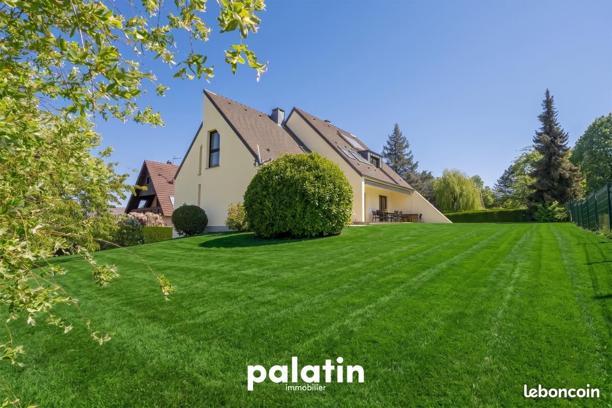 Maison 6 pièces 141 m² · à Saverne · 141 m² · 564 900 €