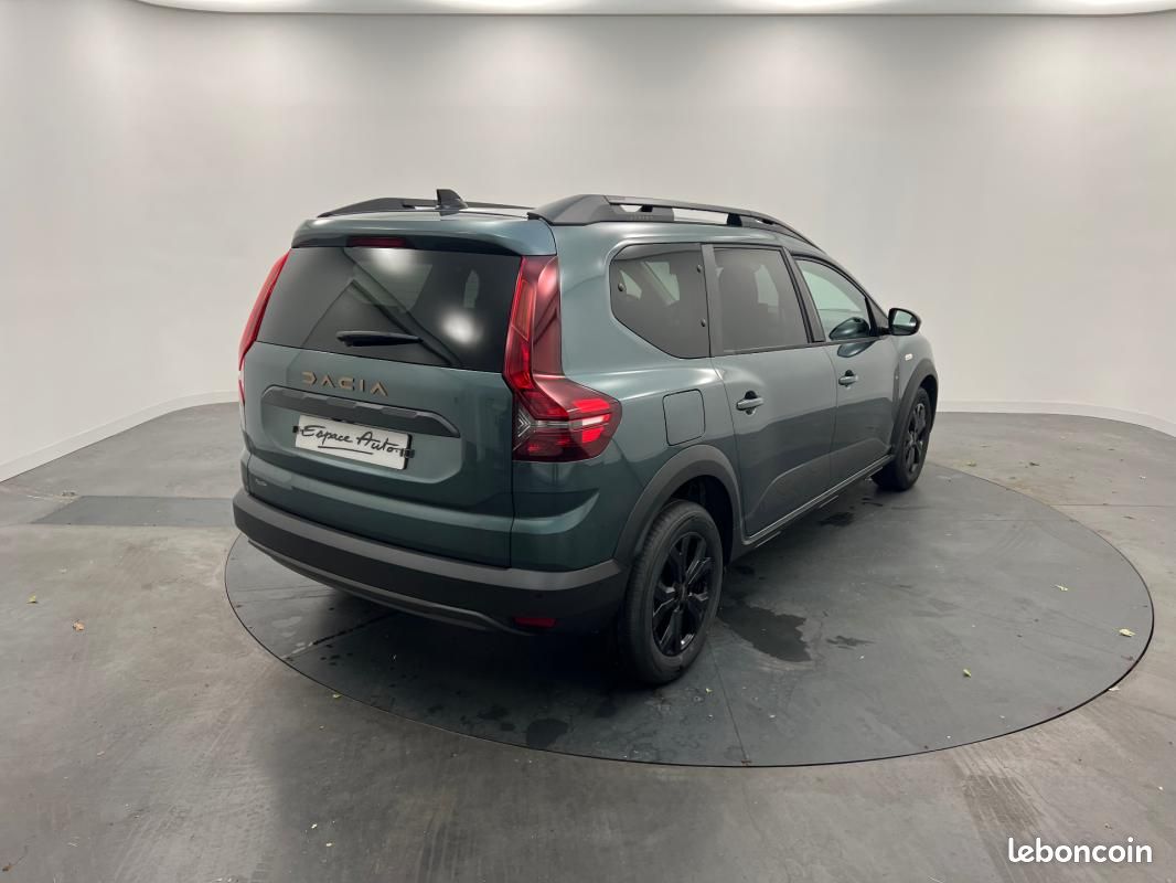 Dacia Jogger TCe 110 7 places GSR2 Extreme (image 5)