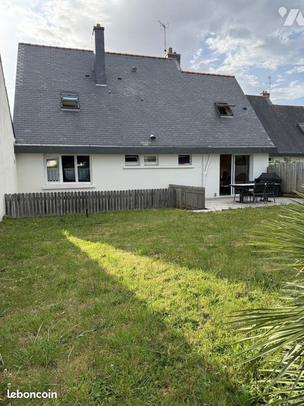 Maison 6 pièces 125 m² · à Saint-Avé · 125 m² · 376 000 €