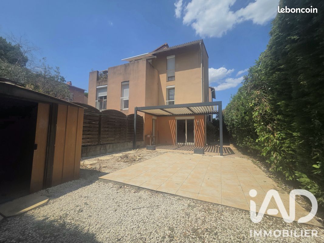 Appartement 3 pièces 70 m² · à Avignon · 70 m² · 158 000 €