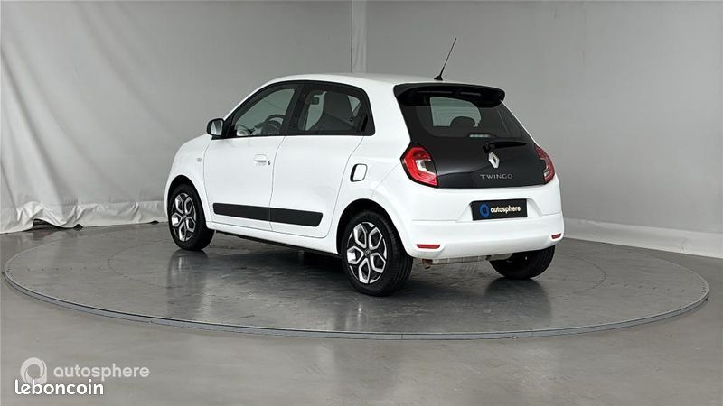Renault Twingo 1.0 SCe 65ch Equilibre (image 8)