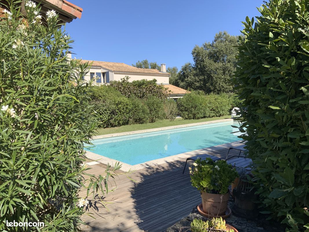 Maison 5 pièces 166 m² · à Uzès · 166 m² · 595 000 €