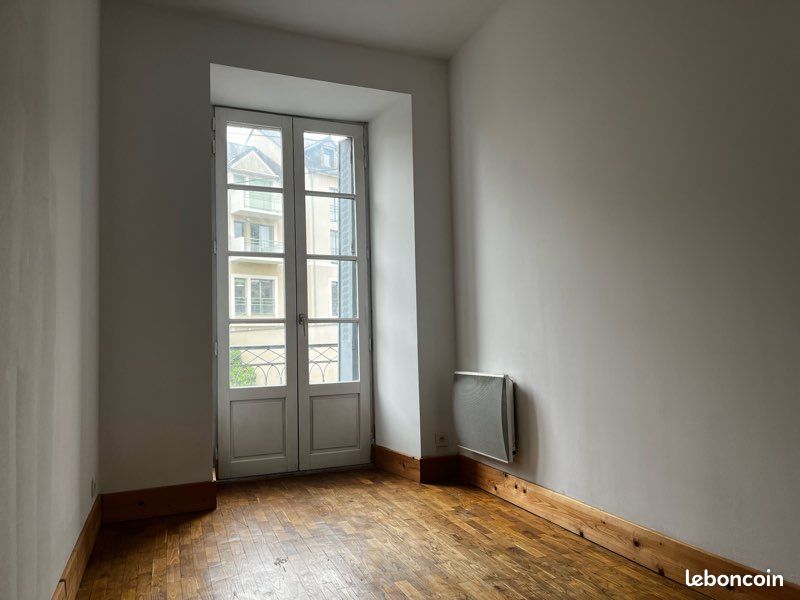 Appartement 4 pièces 60 m² · à Redon · 60 m² · 12 500 €