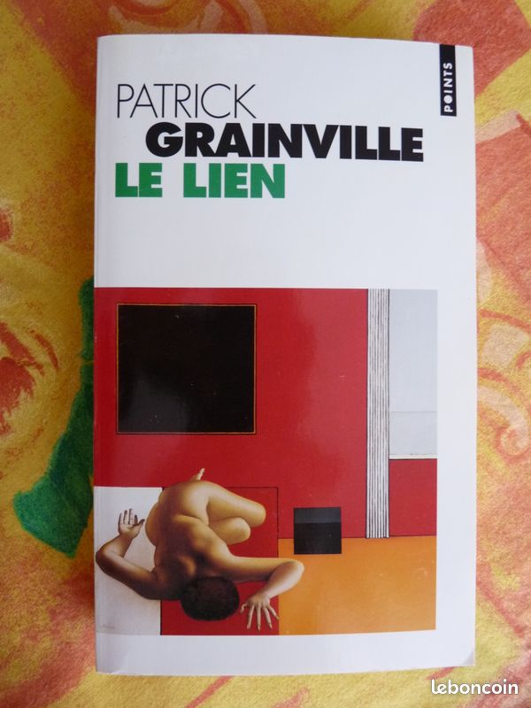 Le lien de Patrick Grainville BE emm94 (image 1)