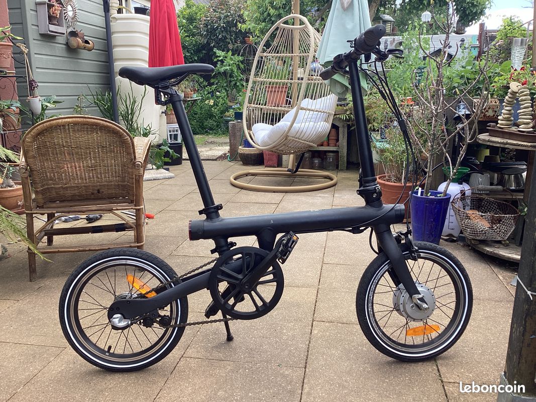 Concours Kangourou Vente Vtt Electrique Kangourou Le Bon Coin Velo