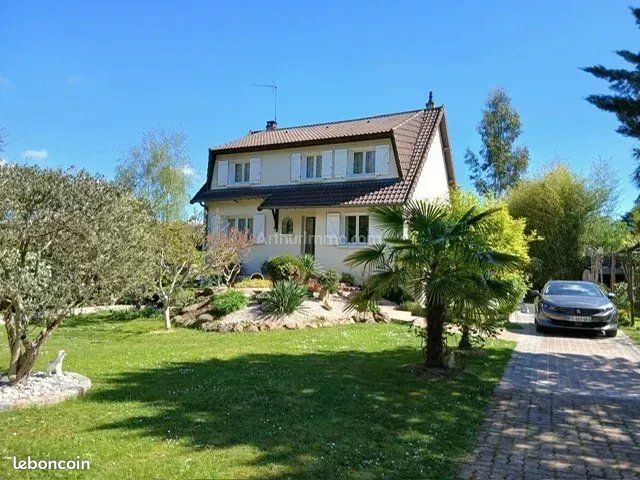 Maison 5 pièces 126 m² · à Yerres · 126 m² · 610 000 €