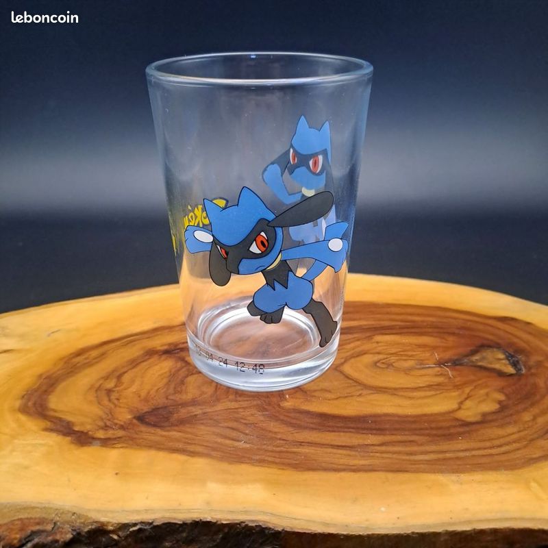 Verre Pokémon Summer Festival - Meccha Japan