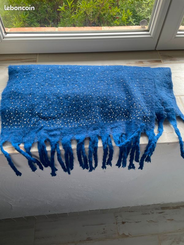 Écharpe plaid (image 3)