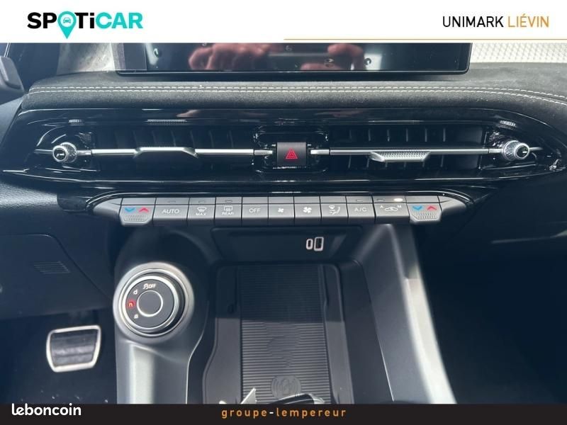 Alfa romeo Tonale 1.5 Ibrida 175ch Sport Speciale TCT (image 17)