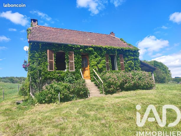 Maison 4 pièces 73 m²