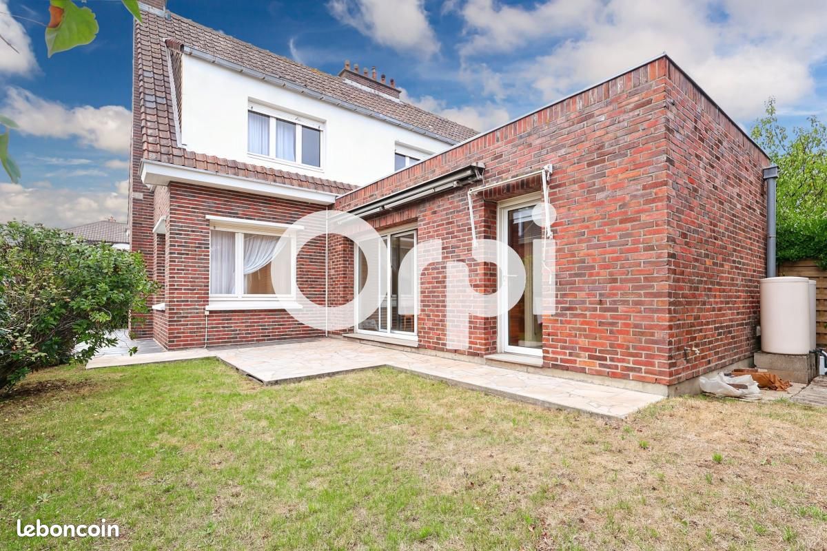 Maison 5 pièces 114 m² · à Dunkerque · 114 m² · 367 500 €