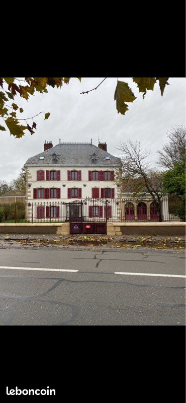 Appartement 2 pièces 48 m² · à Gray · 48 m² · 450 €/mois