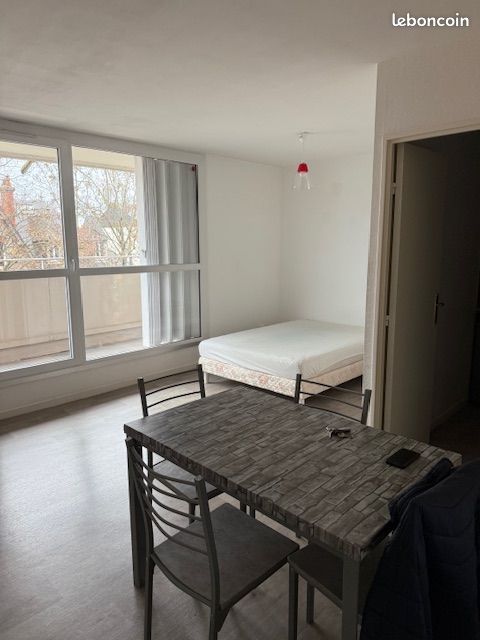 Appartement a louer charleville-mezieres - 1 pièce(s) - 38 m2 - Surfyn