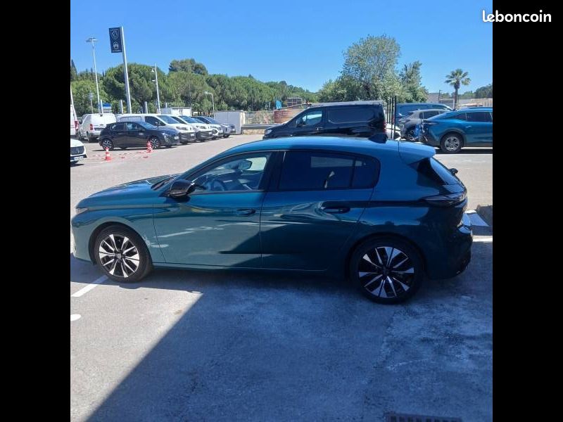 Peugeot 308 Hybrid 145 e-DCS6 Allure (image 10)