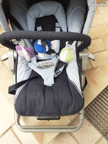 Transat Et Balancelle Maclaren D Occasion Annonces Equipement Bebe Leboncoin Page 7 Transat Et Balancelle Maclaren D Occasion Annonces Equipement Bebe Leboncoin Page 7