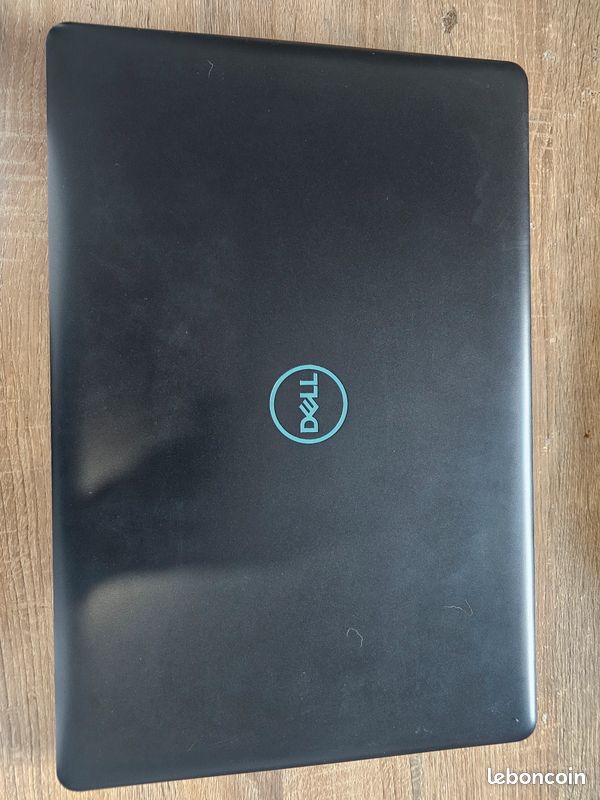 Pc Portable DELL INSPIRON GAMER G3 15-3500 i5 10è Gén 16 GO 512 SSD