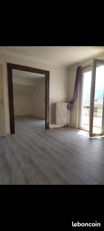 Appartement 3 pièces 75 m² · à Bonneville · 75 m² · 1 150 €/mois