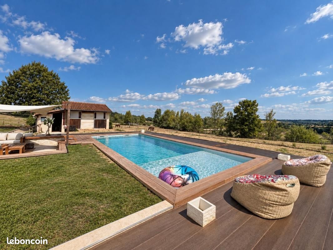 Maison 5 pièces 202 m² · à Drémil-Lafage · 202 m² · 699 000 €