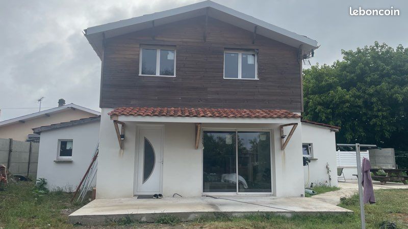 Maison 4 pièces 125 m² · à Saint-Vincent-de-Paul · 125 m² · 285 000 €