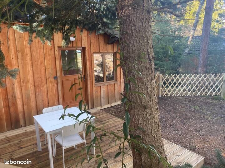 Chalet proche Lac D'AYDAT (image 16)