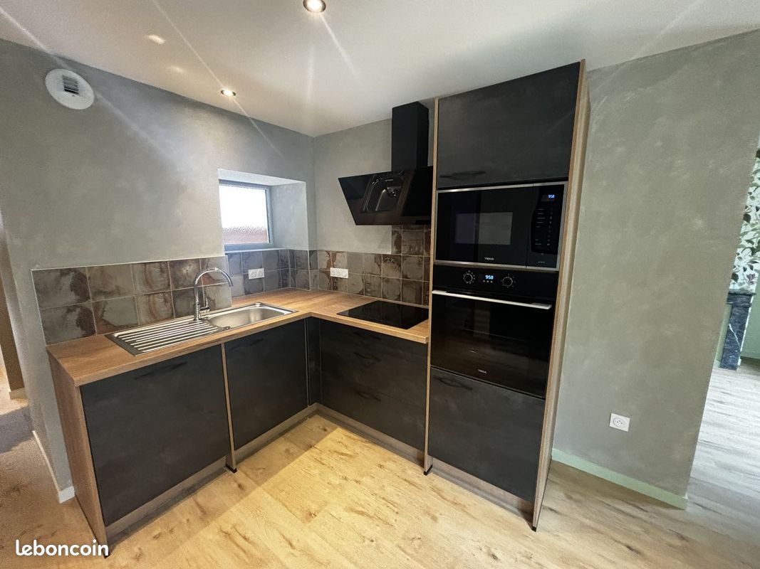 Appartement 3 pièces 64 m² · à Vesoul · 64 m² · 760 €/mois