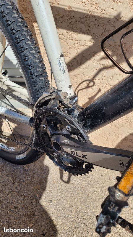 VTT Nakamura 26 pouces - seulement 10.8kg (image 5)