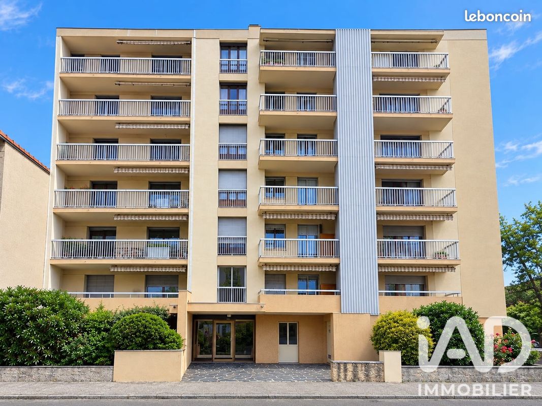 Appartement 3 pièces 75 m² · à Valence · 75 m² · 189 500 €