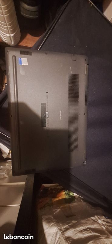 Dell LATITUDE 3510 (image 4)
