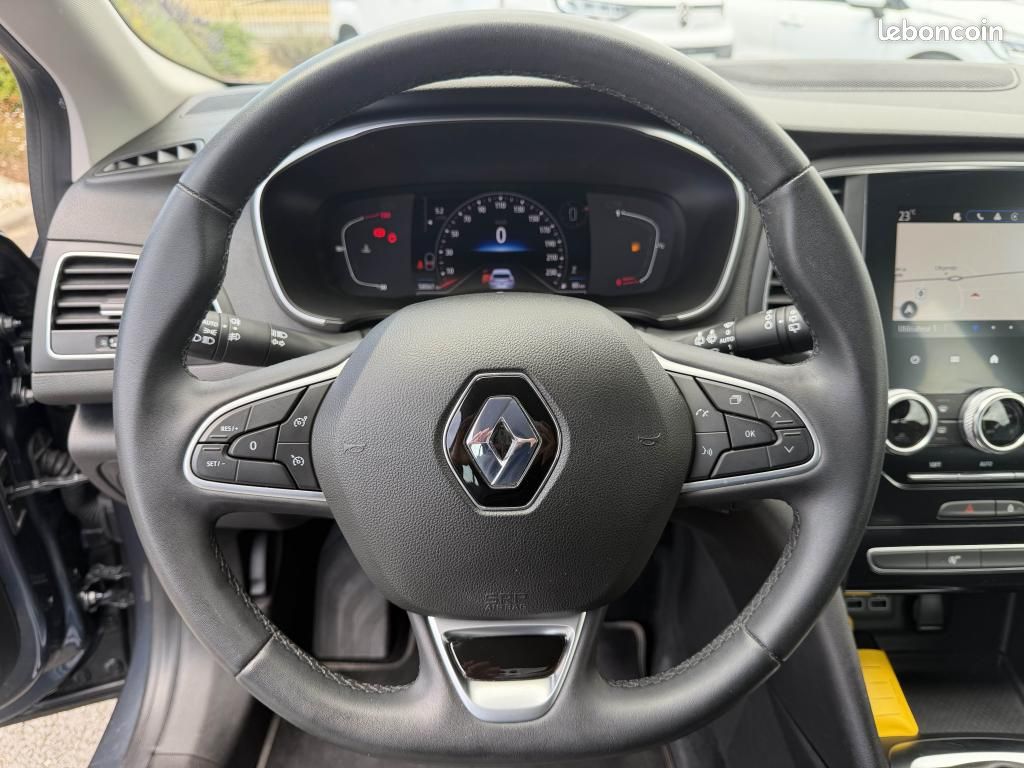RENAULT MEGANE IV 1.5 Blue dCi - 115 Evolution (image 17)