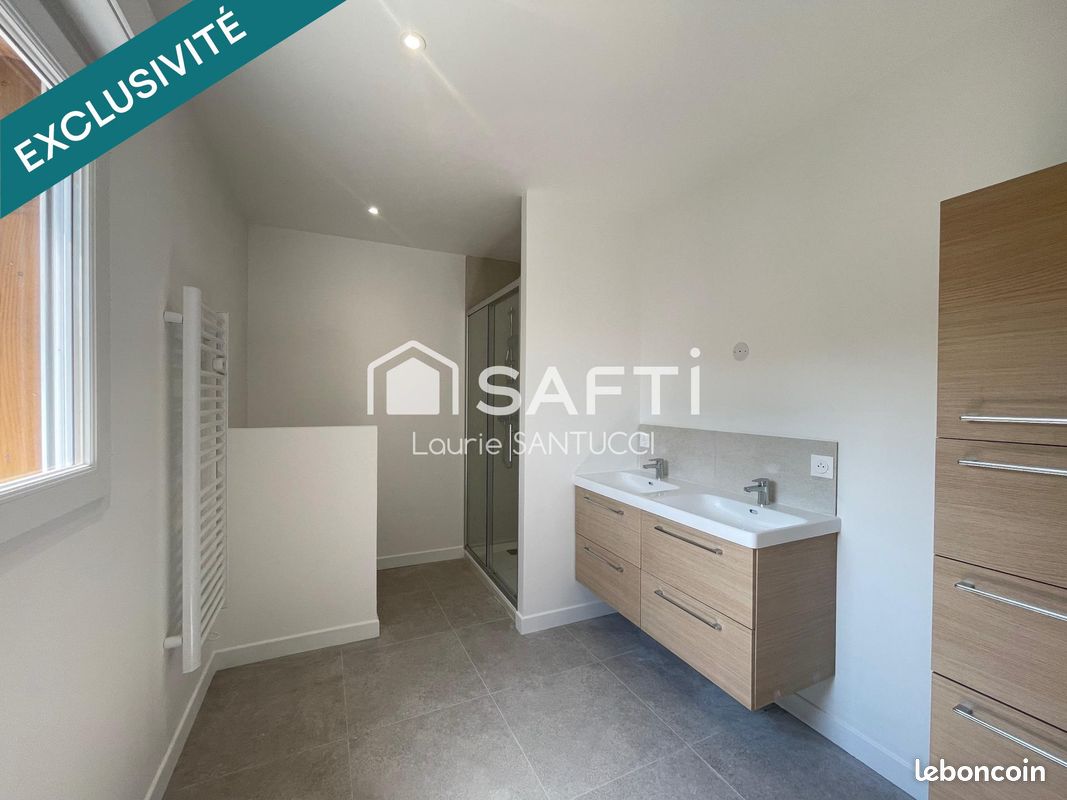 Maison 5 pièces 152 m² (image 10)