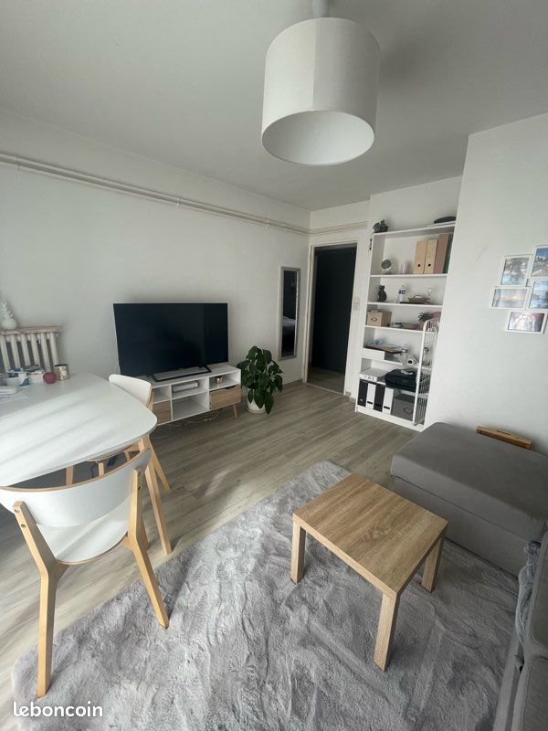 Appartement 2 pièces 45 m² · à Montpellier · 45 m² · 850 €/mois