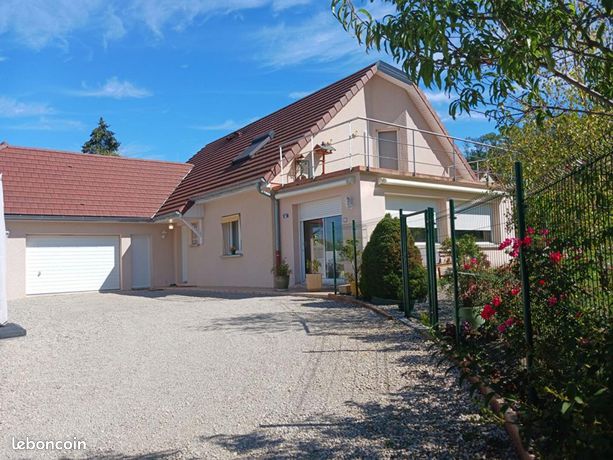 Maison 7 pièces 150 m²