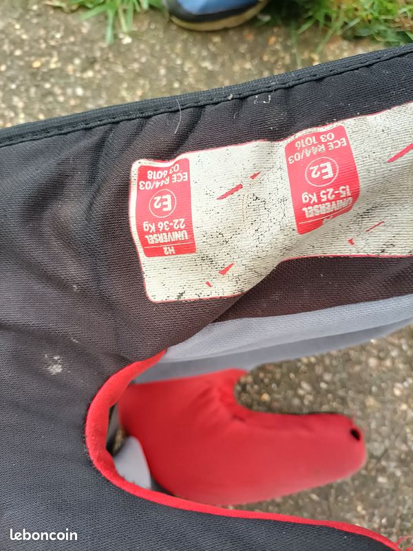 Rehausseur - ??quipement auto