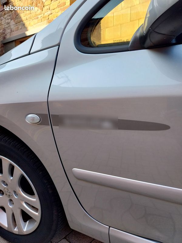 Peugeot 307 Break Quiksilver 1,6 16V 110 CV (image 6)