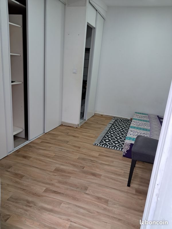 Maison a louer montfermeil - 2 pièce(s) - 28 m2 - Surfyn