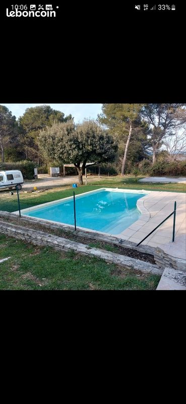 Maison 7 pièces 120 m² · à Lambesc · 120 m² · 1 950 €/mois