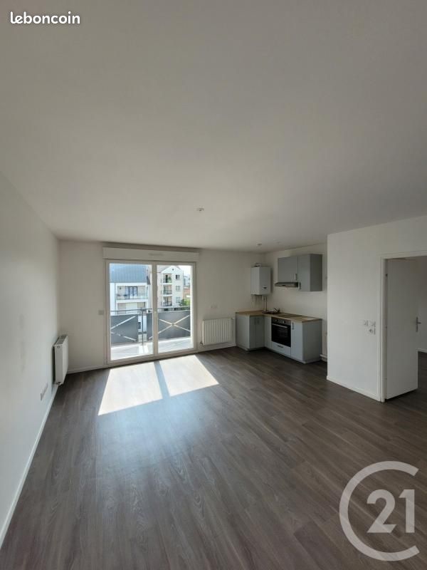 Appartement 2 pièces 44 m² · à Tremblay-en-France · 44 m² · 854 €/mois