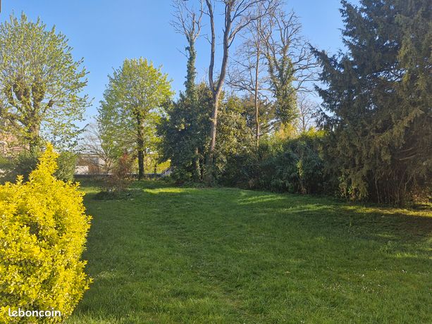 T2 46m². Appartement ville haute. Bel Environnement