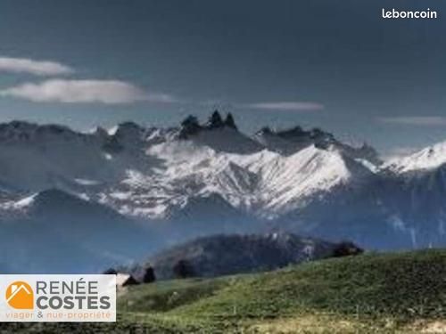 Chalet en Viager 5 pièces 80 m²