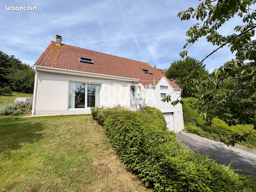 Maison 7 pièces 155 m² · à Outreau · 155 m² · 335 000 €